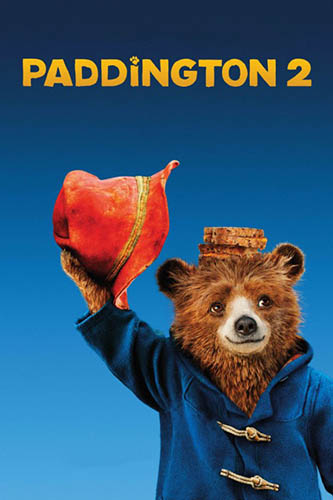 دانلود فیلم Paddington 2 2017