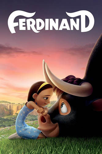 دانلود فیلم Ferdinand 2017