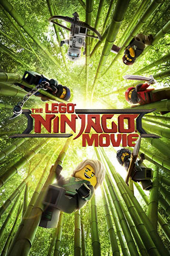 دانلود فیلم The LEGO Ninjago Movie 2017